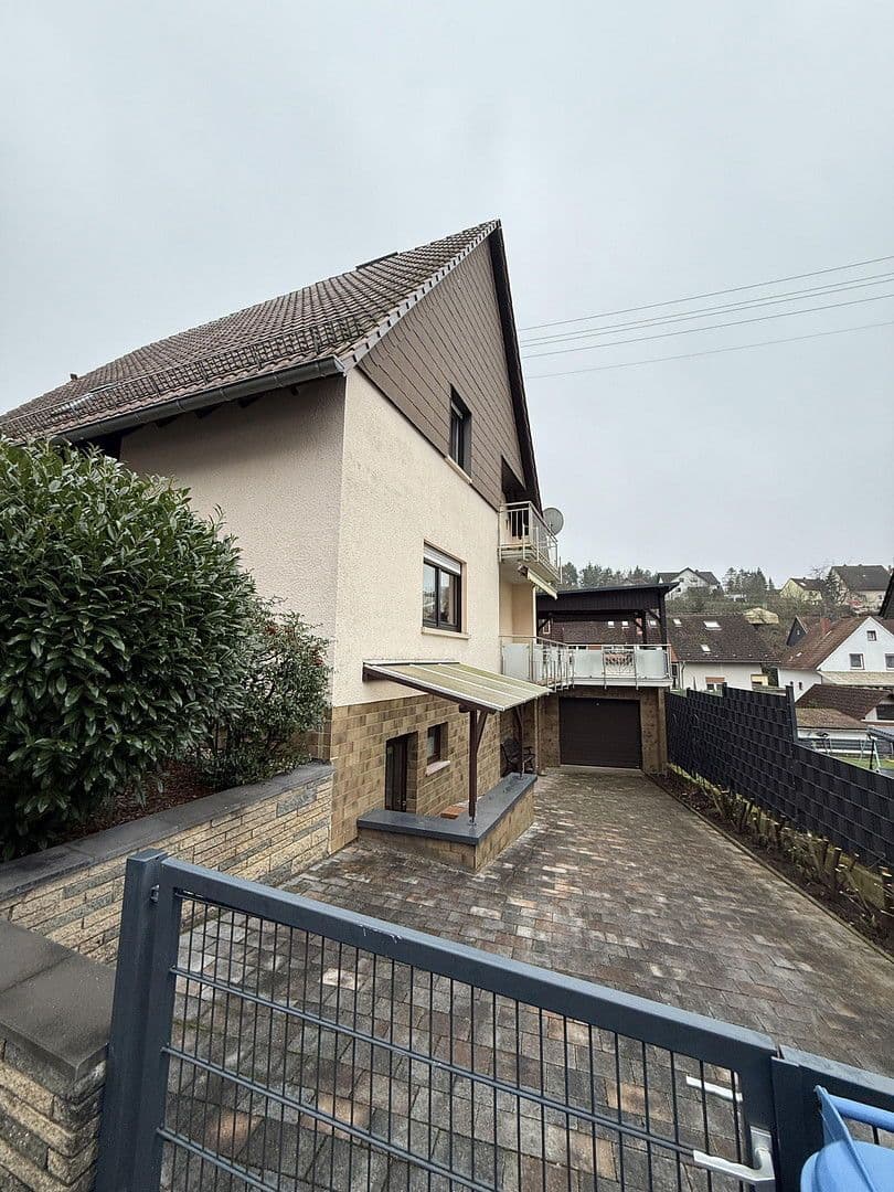 Predaj domu 144 m², pozemek 520 m², Im Kirschgarten 10, Olsbrücken, Porýnie-Falcko Predaj domu 144 m², pozemek 520 m², Im Kirschgarten 10, Olsbrücken, Porýnie-Falcko