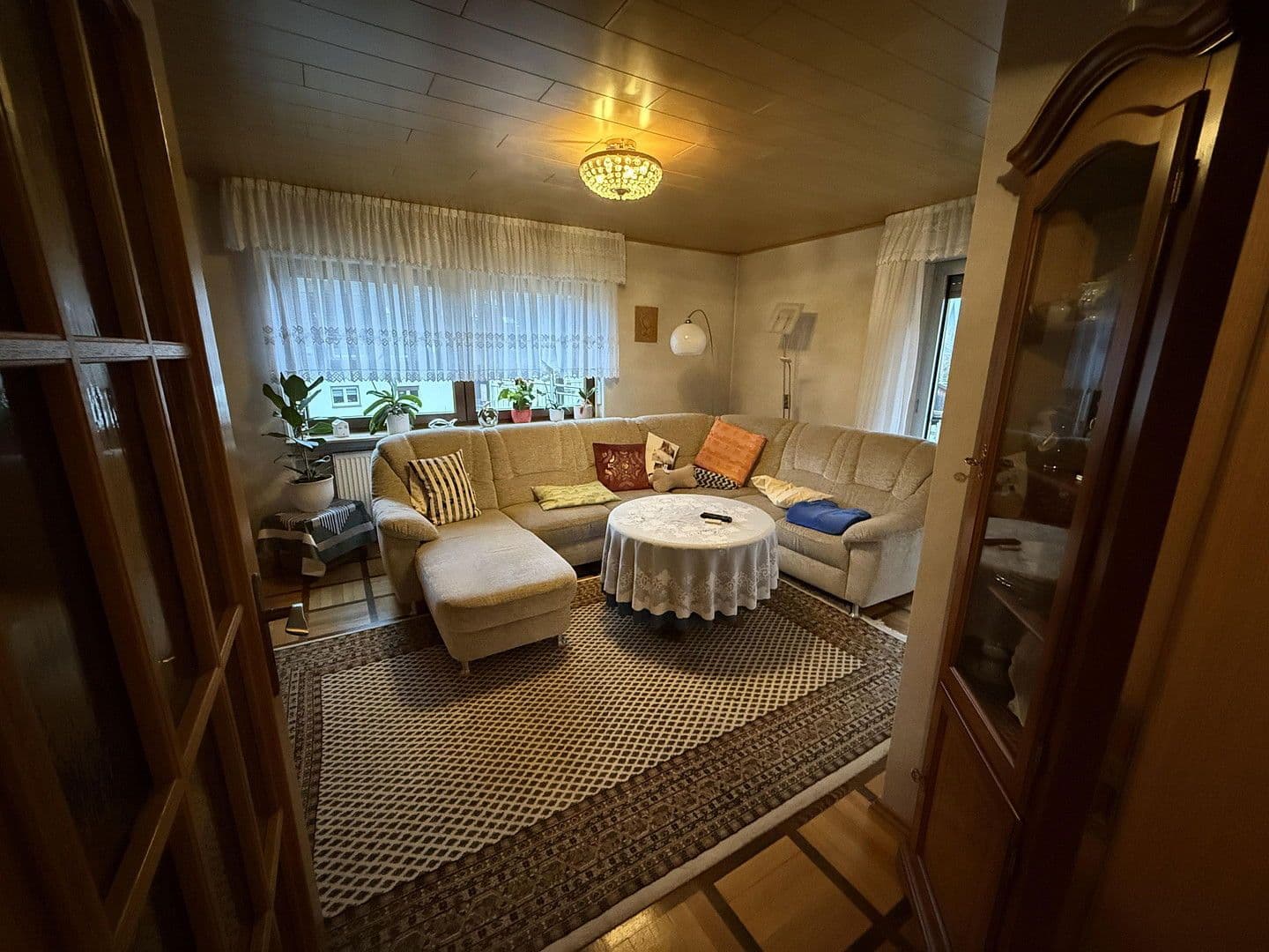 Predaj domu 144 m², pozemek 520 m², Im Kirschgarten 10, Olsbrücken, Porýnie-Falcko Predaj domu 144 m², pozemek 520 m², Im Kirschgarten 10, Olsbrücken, Porýnie-Falcko