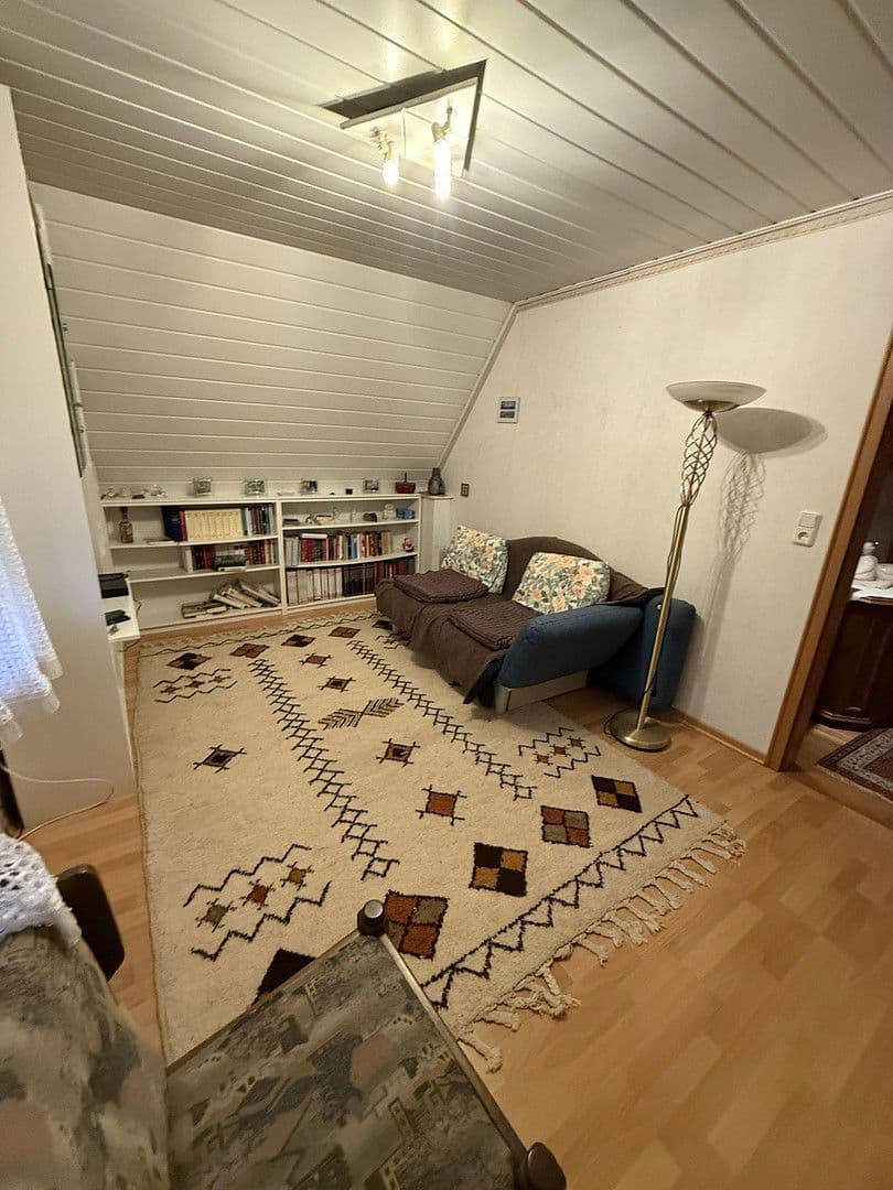 Predaj domu 144 m², pozemek 520 m², Im Kirschgarten 10, Olsbrücken, Porýnie-Falcko Predaj domu 144 m², pozemek 520 m², Im Kirschgarten 10, Olsbrücken, Porýnie-Falcko