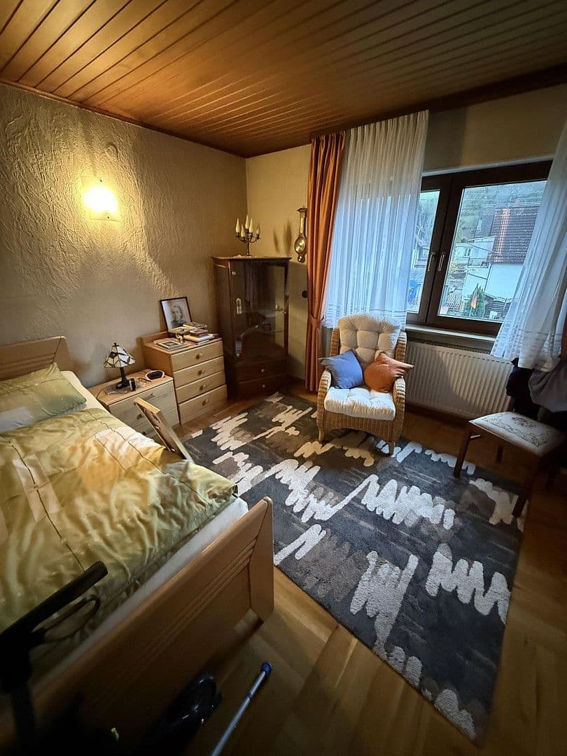 Predaj domu 144 m², pozemek 520 m², Im Kirschgarten 10, Olsbrücken, Porýnie-Falcko Predaj domu 144 m², pozemek 520 m², Im Kirschgarten 10, Olsbrücken, Porýnie-Falcko