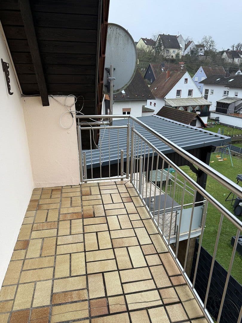 Predaj domu 144 m², pozemek 520 m², Im Kirschgarten 10, Olsbrücken, Porýnie-Falcko Predaj domu 144 m², pozemek 520 m², Im Kirschgarten 10, Olsbrücken, Porýnie-Falcko