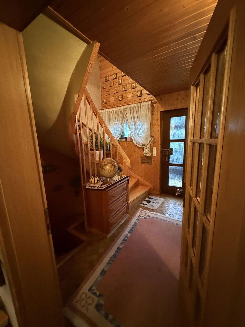 Predaj domu 144 m², pozemek 520 m², Im Kirschgarten 10, Olsbrücken, Porýnie-Falcko Predaj domu 144 m², pozemek 520 m², Im Kirschgarten 10, Olsbrücken, Porýnie-Falcko