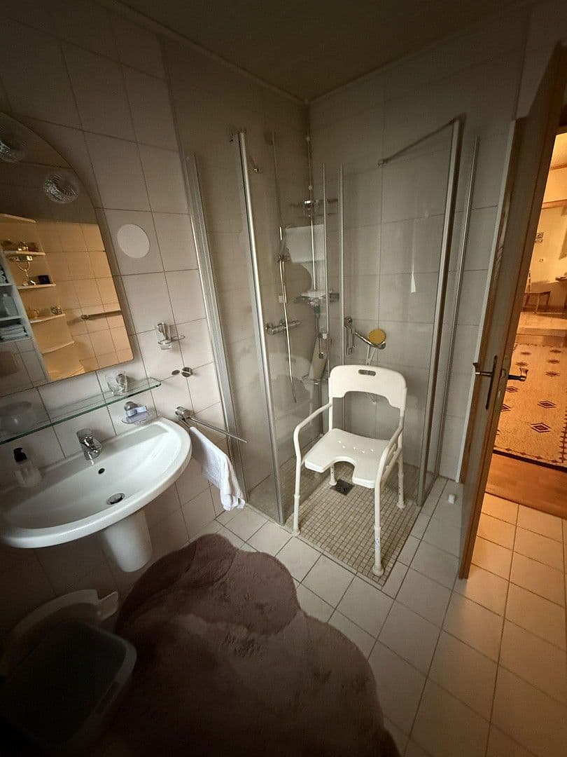 Predaj domu 144 m², pozemek 520 m², Im Kirschgarten 10, Olsbrücken, Porýnie-Falcko Predaj domu 144 m², pozemek 520 m², Im Kirschgarten 10, Olsbrücken, Porýnie-Falcko