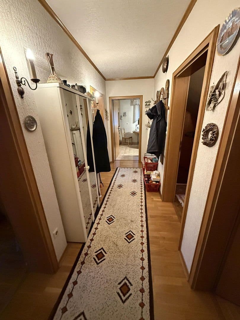 Predaj domu 144 m², pozemek 520 m², Im Kirschgarten 10, Olsbrücken, Porýnie-Falcko Predaj domu 144 m², pozemek 520 m², Im Kirschgarten 10, Olsbrücken, Porýnie-Falcko