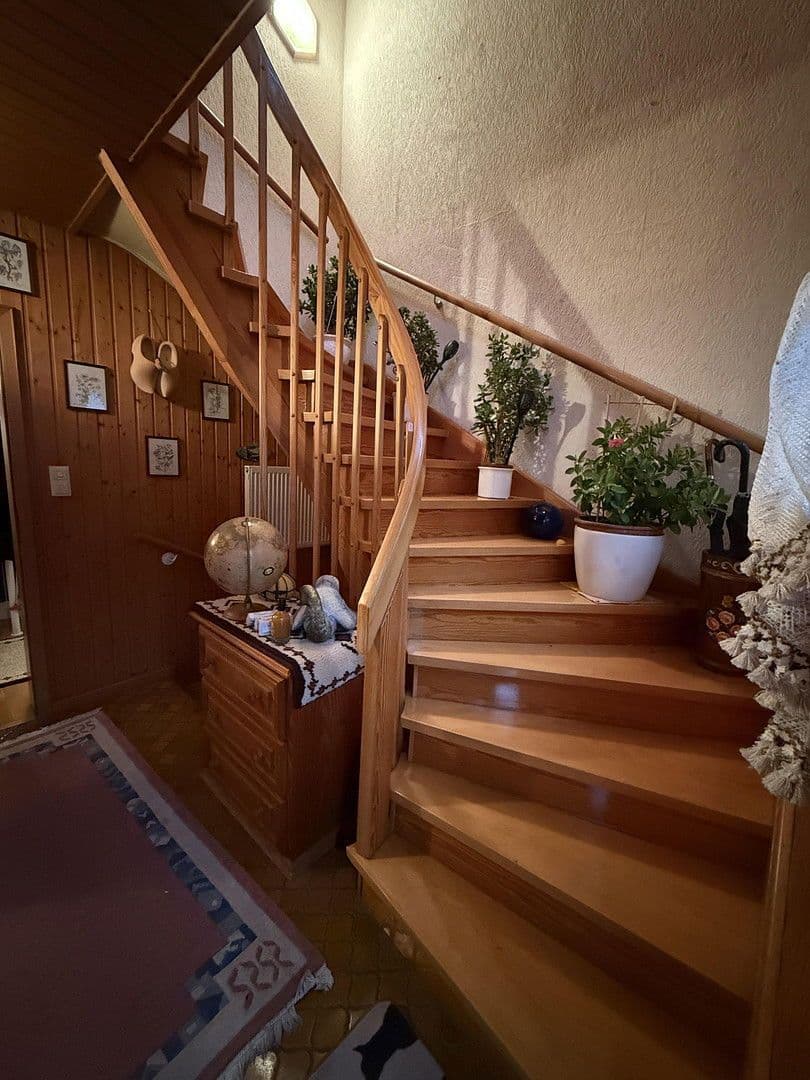 Predaj domu 144 m², pozemek 520 m², Im Kirschgarten 10, Olsbrücken, Porýnie-Falcko Predaj domu 144 m², pozemek 520 m², Im Kirschgarten 10, Olsbrücken, Porýnie-Falcko