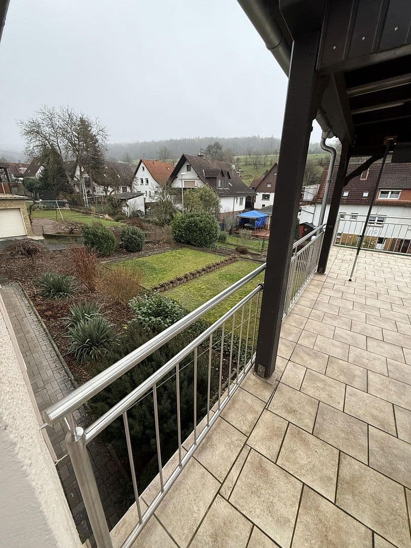 Predaj domu 144 m², pozemek 520 m², Im Kirschgarten 10, Olsbrücken, Porýnie-Falcko Predaj domu 144 m², pozemek 520 m², Im Kirschgarten 10, Olsbrücken, Porýnie-Falcko