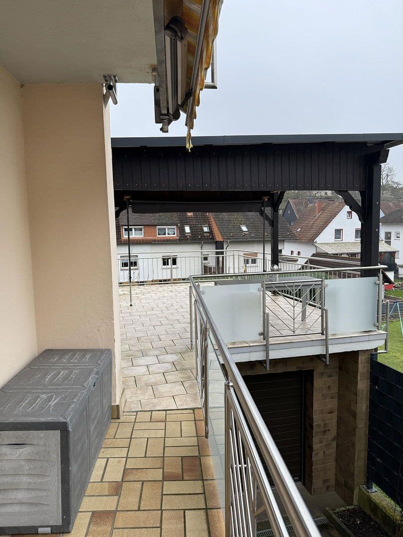 Predaj domu 144 m², pozemek 520 m², Im Kirschgarten 10, Olsbrücken, Porýnie-Falcko Predaj domu 144 m², pozemek 520 m², Im Kirschgarten 10, Olsbrücken, Porýnie-Falcko