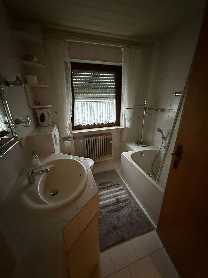 Predaj domu 144 m², pozemek 520 m², Im Kirschgarten 10, Olsbrücken, Porýnie-Falcko Predaj domu 144 m², pozemek 520 m², Im Kirschgarten 10, Olsbrücken, Porýnie-Falcko