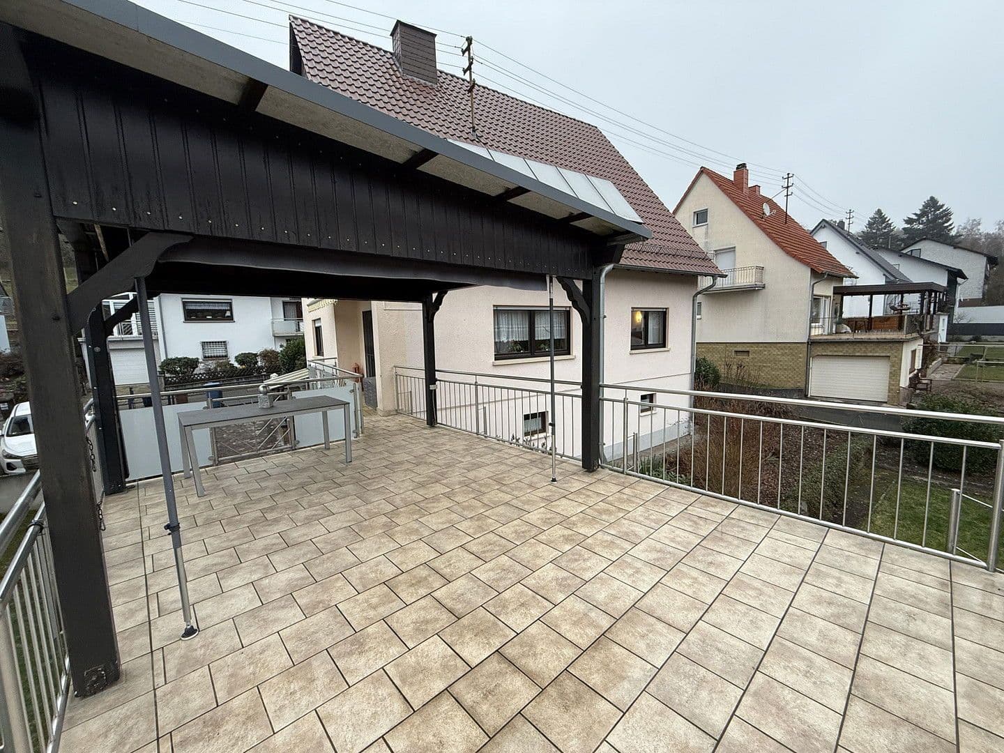 Predaj domu 144 m², pozemek 520 m², Im Kirschgarten 10, Olsbrücken, Porýnie-Falcko Predaj domu 144 m², pozemek 520 m², Im Kirschgarten 10, Olsbrücken, Porýnie-Falcko