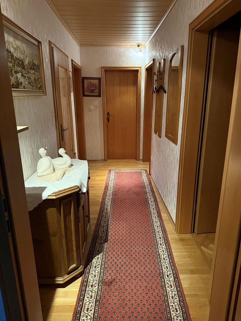 Predaj domu 144 m², pozemek 520 m², Im Kirschgarten 10, Olsbrücken, Porýnie-Falcko Predaj domu 144 m², pozemek 520 m², Im Kirschgarten 10, Olsbrücken, Porýnie-Falcko