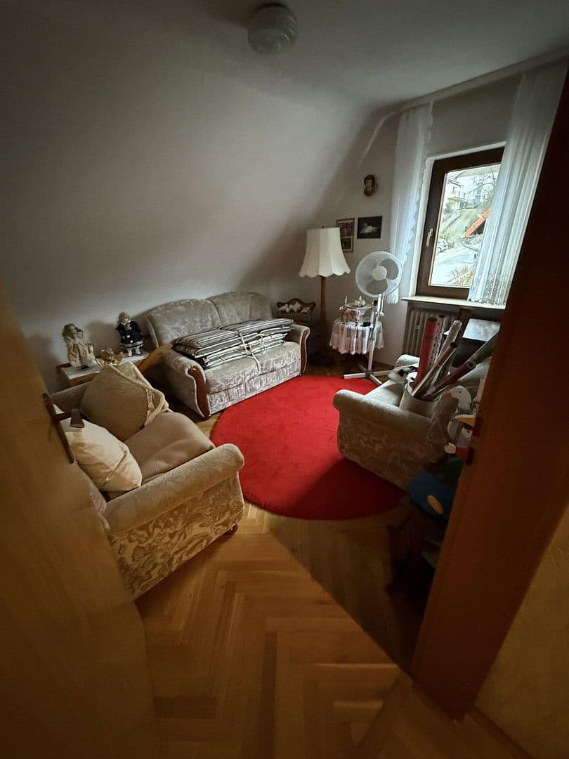 Predaj domu 144 m², pozemek 520 m², Im Kirschgarten 10, Olsbrücken, Porýnie-Falcko Predaj domu 144 m², pozemek 520 m², Im Kirschgarten 10, Olsbrücken, Porýnie-Falcko