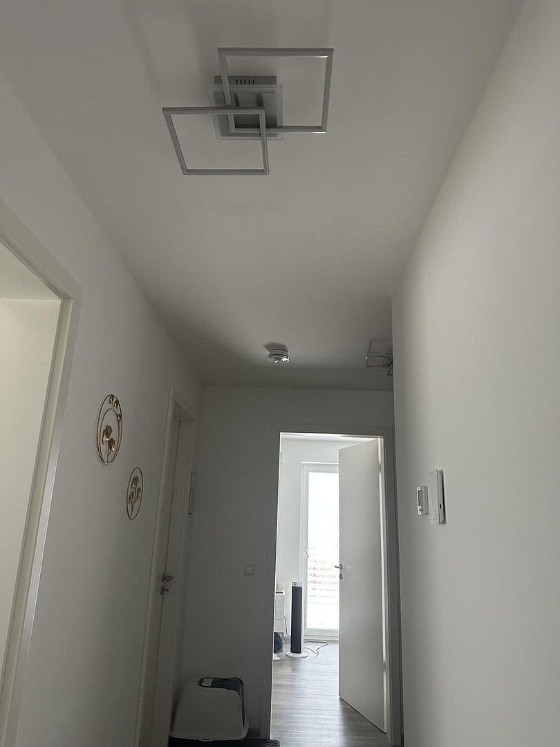 Predaj bytu 1-izbový 62 m², Nittendorf, Bavorsko Predaj bytu 1-izbový 62 m², Nittendorf, Bavorsko