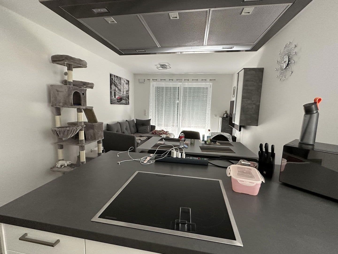 Predaj bytu 1-izbový 62 m², Nittendorf, Bavorsko Predaj bytu 1-izbový 62 m², Nittendorf, Bavorsko