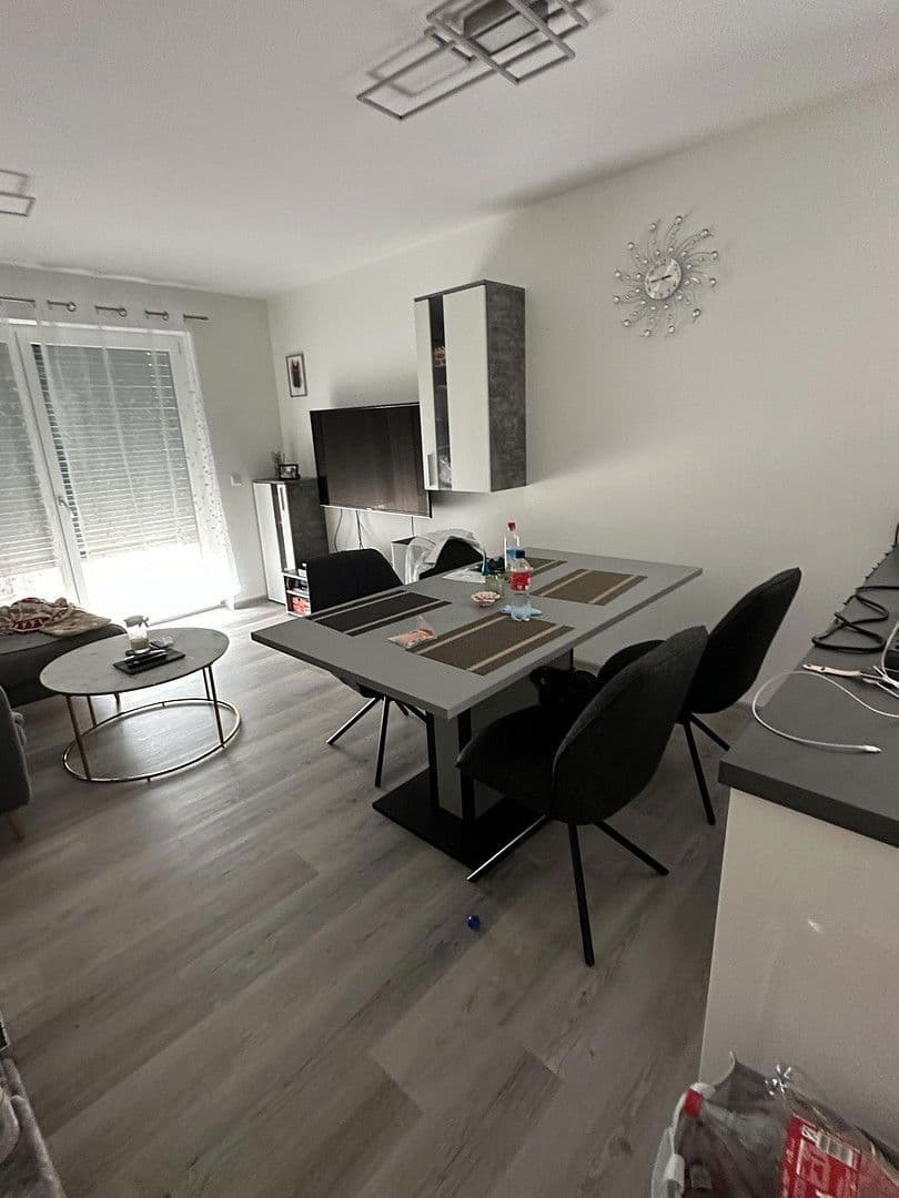 Predaj bytu 1-izbový 62 m², Nittendorf, Bavorsko Predaj bytu 1-izbový 62 m², Nittendorf, Bavorsko