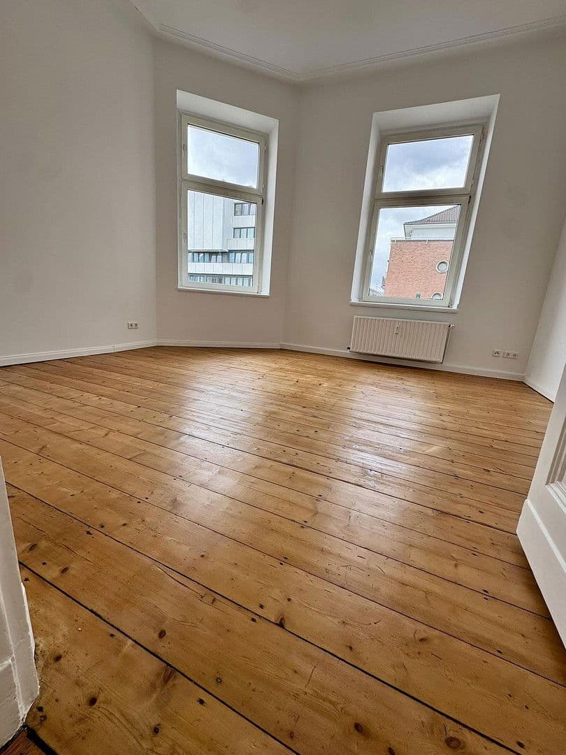 Prenájom bytu 4-izbový 86 m², Düsseldorf, Severné Porýnie - Westfálsko Prenájom bytu 4-izbový 86 m², Düsseldorf, Severné Porýnie - Westfálsko