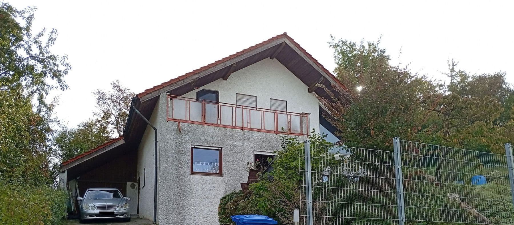 Predaj domu 179 m², pozemek 947 m², Neuenstadt am Kocher, Bádensko-Wurttembersko Predaj domu 179 m², pozemek 947 m², Neuenstadt am Kocher, Bádensko-Wurttembersko