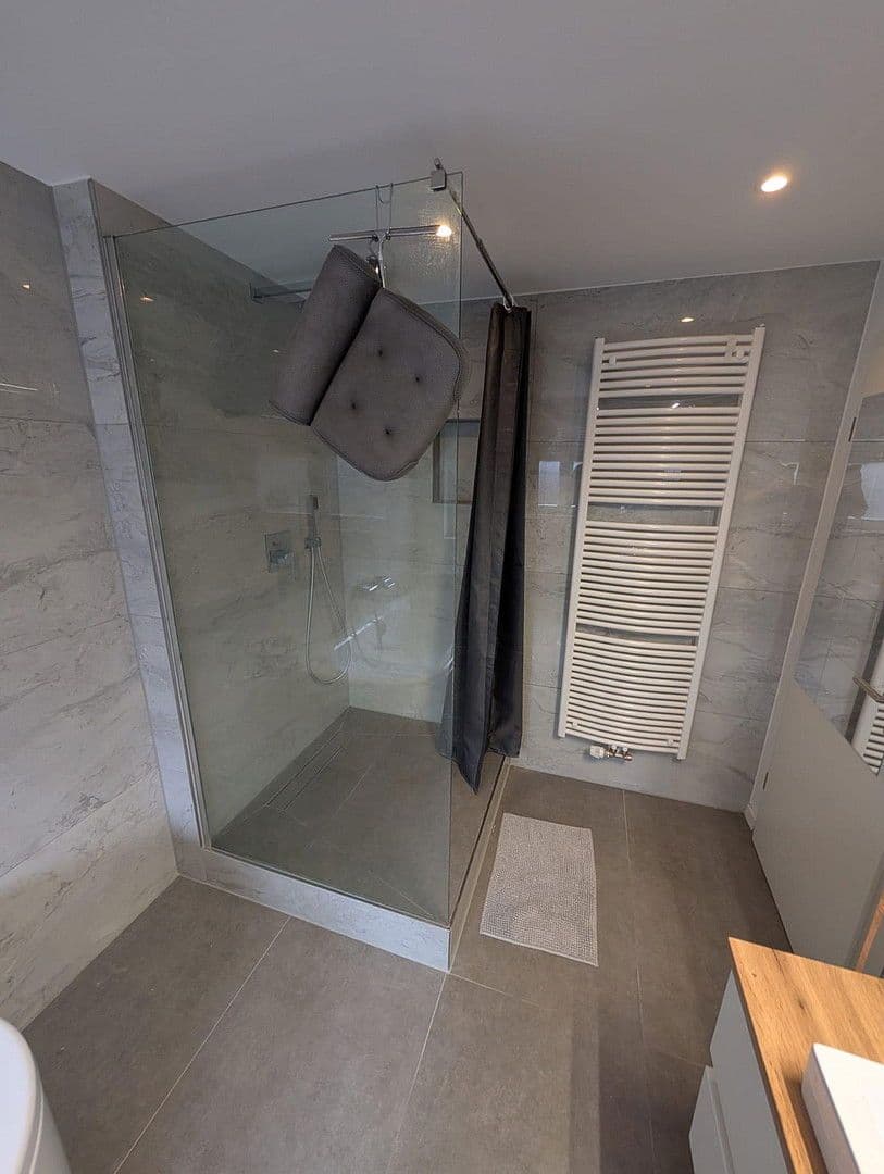 Prenájom bytu 3-izbový 74 m², Böblingen, Bádensko-Wurttembersko Prenájom bytu 3-izbový 74 m², Böblingen, Bádensko-Wurttembersko