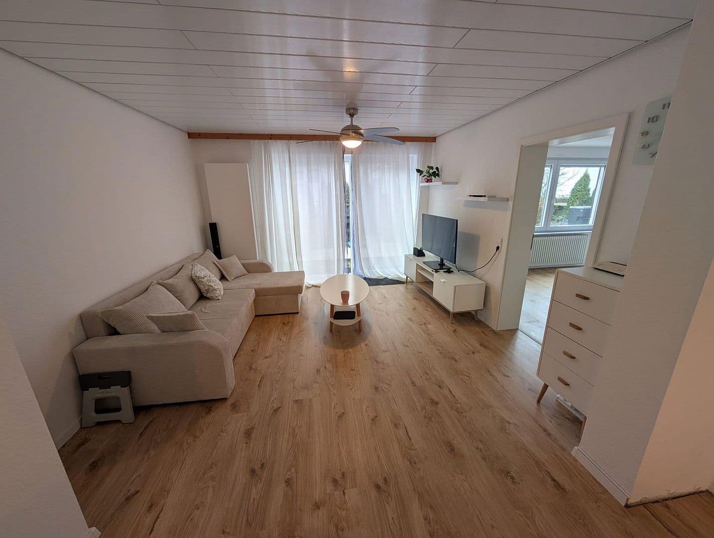 Prenájom bytu 3-izbový 74 m², Böblingen, Bádensko-Wurttembersko Prenájom bytu 3-izbový 74 m², Böblingen, Bádensko-Wurttembersko