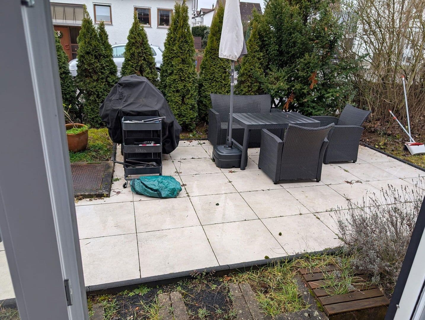 Prenájom bytu 3-izbový 74 m², Böblingen, Bádensko-Wurttembersko Prenájom bytu 3-izbový 74 m², Böblingen, Bádensko-Wurttembersko