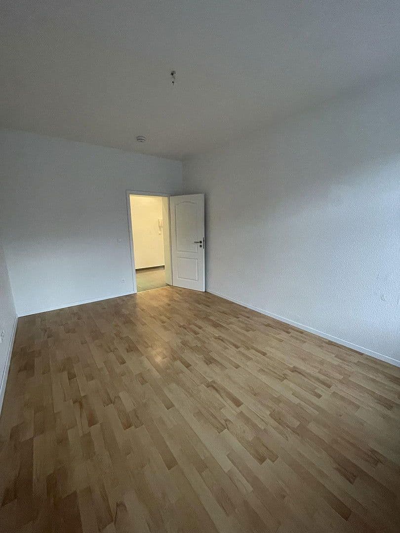 Prenájom bytu 2-izbový 52 m², Leipzig, Sasko Prenájom bytu 2-izbový 52 m², Leipzig, Sasko