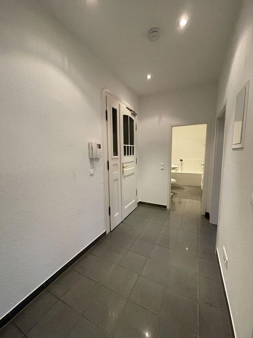 Prenájom bytu 2-izbový 52 m², Leipzig, Sasko Prenájom bytu 2-izbový 52 m², Leipzig, Sasko