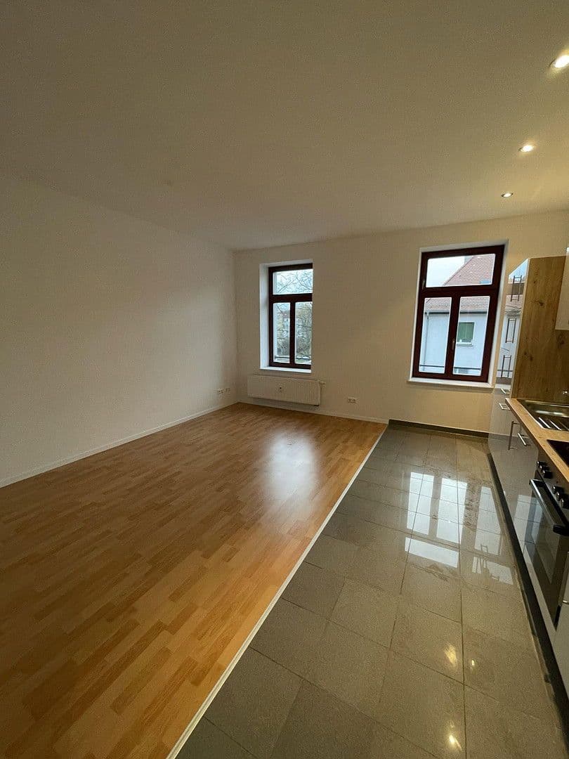 Prenájom bytu 2-izbový 52 m², Leipzig, Sasko Prenájom bytu 2-izbový 52 m², Leipzig, Sasko