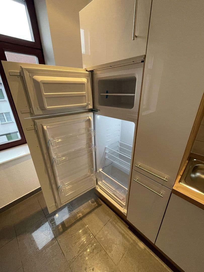 Prenájom bytu 2-izbový 52 m², Leipzig, Sasko Prenájom bytu 2-izbový 52 m², Leipzig, Sasko