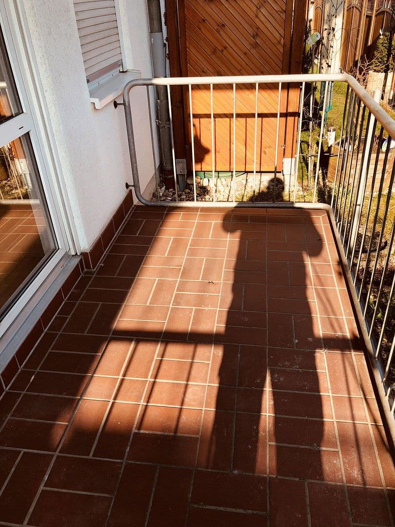 Predaj bytu 2-izbový 48 m², Mainz, Porýnie-Falcko Predaj bytu 2-izbový 48 m², Mainz, Porýnie-Falcko