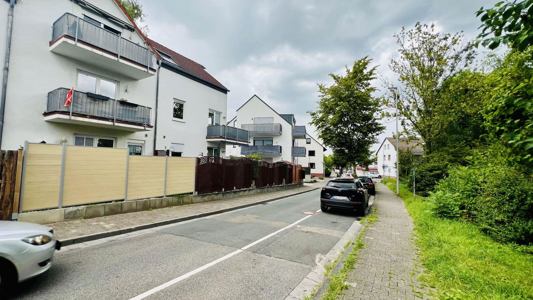 Predaj bytu 2-izbový 48 m², Mainz, Porýnie-Falcko Predaj bytu 2-izbový 48 m², Mainz, Porýnie-Falcko