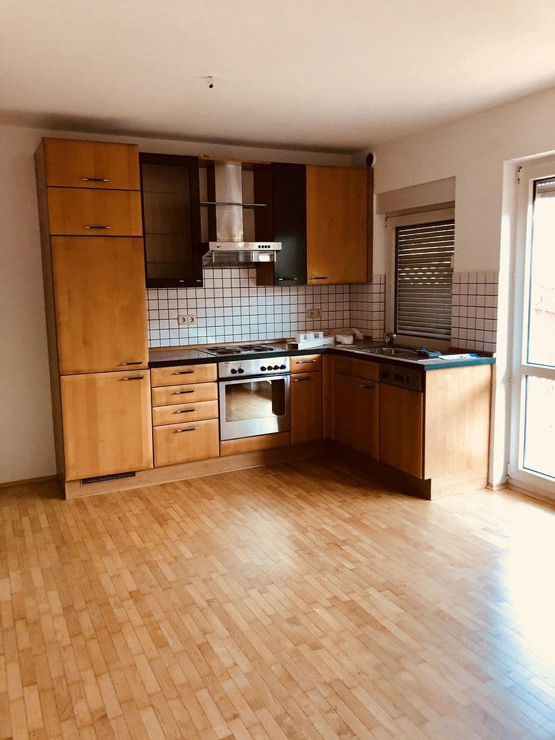 Predaj bytu 2-izbový 48 m², Mainz, Porýnie-Falcko Predaj bytu 2-izbový 48 m², Mainz, Porýnie-Falcko