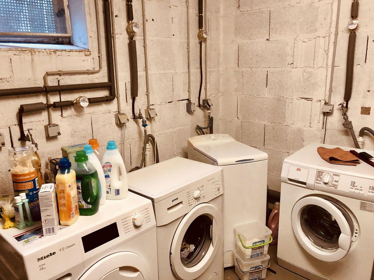 Predaj bytu 2-izbový 48 m², Mainz, Porýnie-Falcko Predaj bytu 2-izbový 48 m², Mainz, Porýnie-Falcko