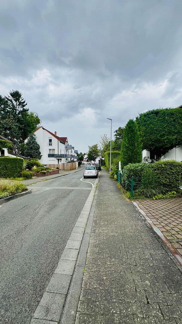 Predaj bytu 2-izbový 48 m², Mainz, Porýnie-Falcko Predaj bytu 2-izbový 48 m², Mainz, Porýnie-Falcko