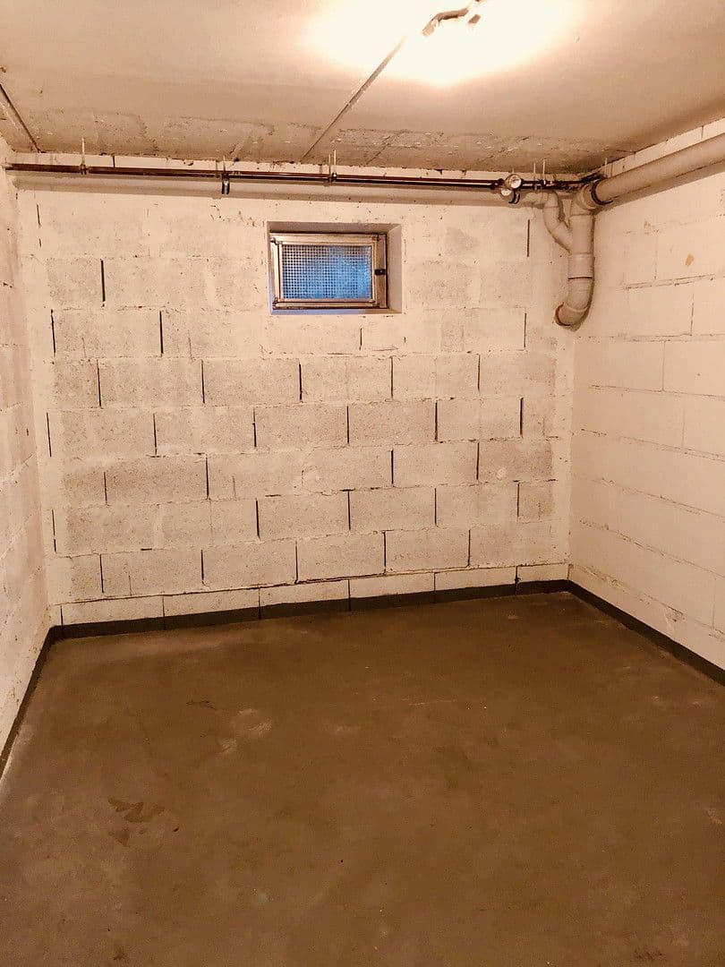 Predaj bytu 2-izbový 48 m², Mainz, Porýnie-Falcko Predaj bytu 2-izbový 48 m², Mainz, Porýnie-Falcko