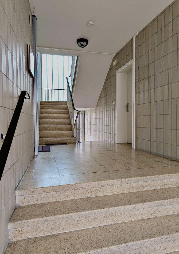 Prenájom bytu 2-izbový 61 m², Westliche Ringstraße 15, Frankenthal, Porýnie-Falcko Prenájom bytu 2-izbový 61 m², Westliche Ringstraße 15, Frankenthal, Porýnie-Falcko