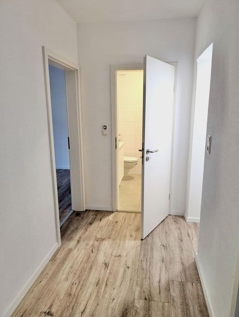 Prenájom bytu 2-izbový 61 m², Westliche Ringstraße 15, Frankenthal, Porýnie-Falcko Prenájom bytu 2-izbový 61 m², Westliche Ringstraße 15, Frankenthal, Porýnie-Falcko