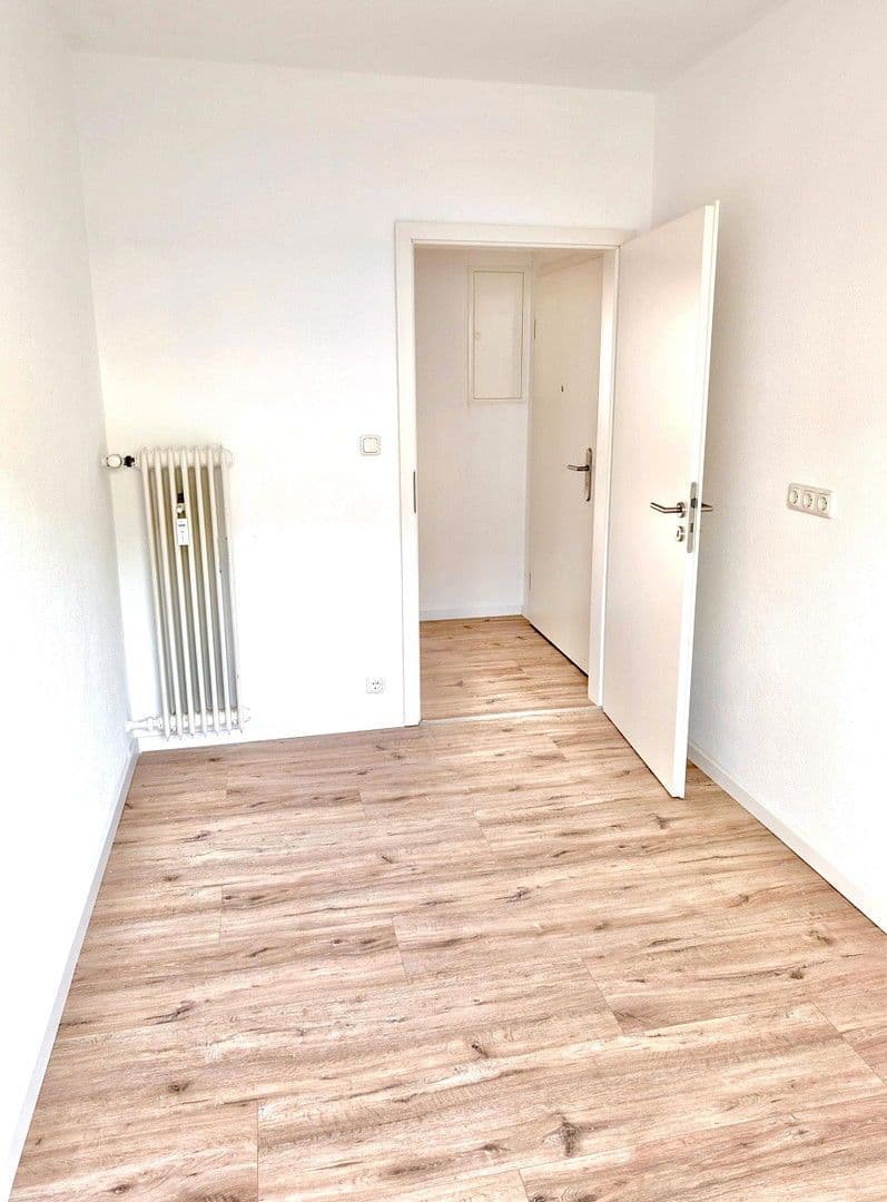 Prenájom bytu 2-izbový 61 m², Westliche Ringstraße 15, Frankenthal, Porýnie-Falcko Prenájom bytu 2-izbový 61 m², Westliche Ringstraße 15, Frankenthal, Porýnie-Falcko