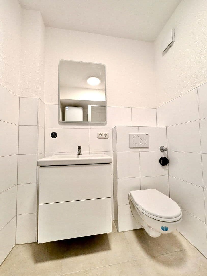 Prenájom bytu 2-izbový 61 m², Westliche Ringstraße 15, Frankenthal, Porýnie-Falcko Prenájom bytu 2-izbový 61 m², Westliche Ringstraße 15, Frankenthal, Porýnie-Falcko