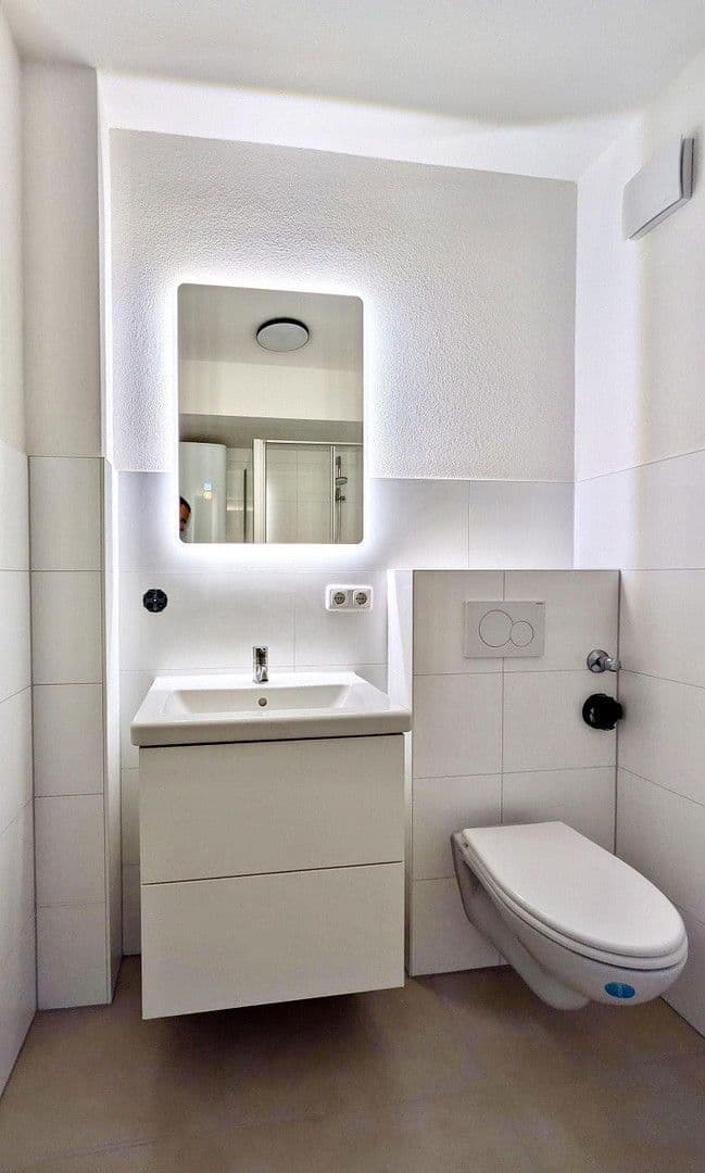 Prenájom bytu 2-izbový 61 m², Westliche Ringstraße 15, Frankenthal, Porýnie-Falcko Prenájom bytu 2-izbový 61 m², Westliche Ringstraße 15, Frankenthal, Porýnie-Falcko