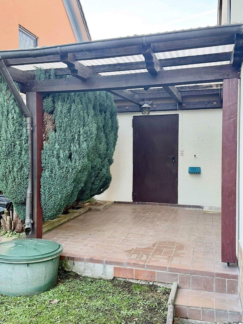 Predaj domu 122 m², pozemek 302 m², Welzheim, Bádensko-Wurttembersko Predaj domu 122 m², pozemek 302 m², Welzheim, Bádensko-Wurttembersko