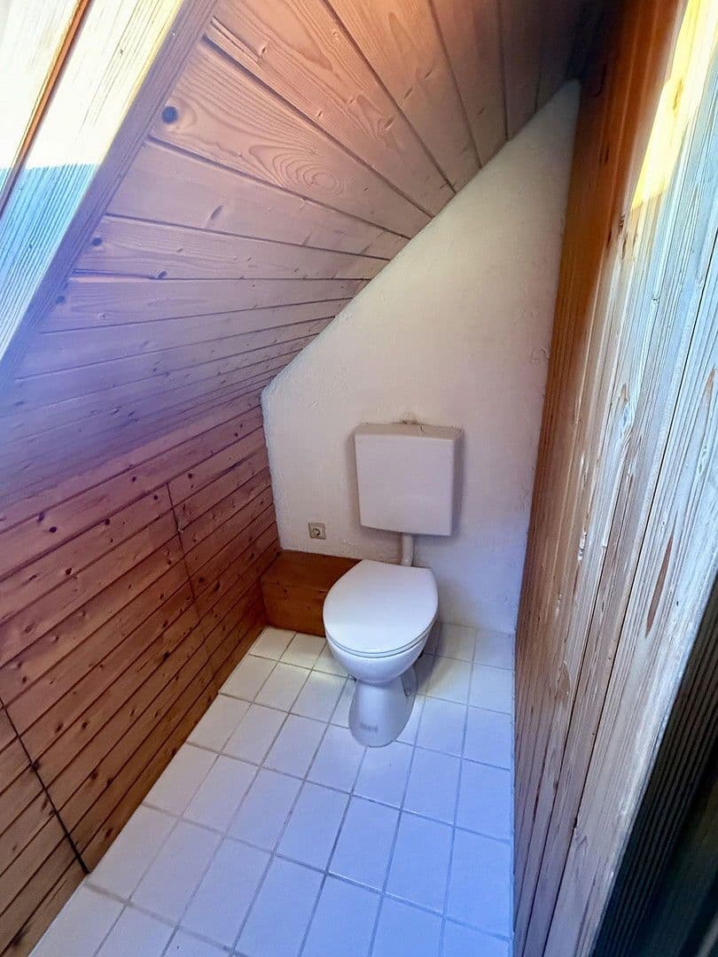 Predaj domu 122 m², pozemek 302 m², Welzheim, Bádensko-Wurttembersko Predaj domu 122 m², pozemek 302 m², Welzheim, Bádensko-Wurttembersko