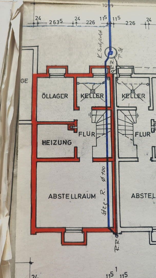 Predaj domu 122 m², pozemek 302 m², Welzheim, Bádensko-Wurttembersko Predaj domu 122 m², pozemek 302 m², Welzheim, Bádensko-Wurttembersko