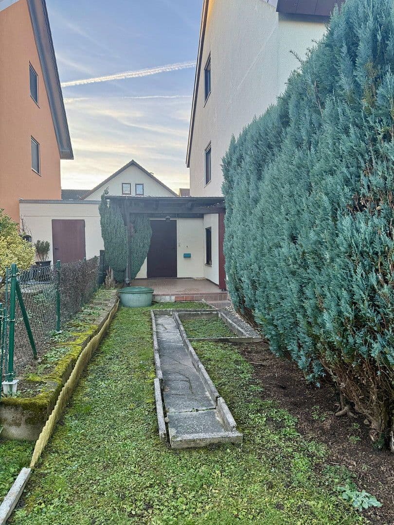 Predaj domu 122 m², pozemek 302 m², Welzheim, Bádensko-Wurttembersko Predaj domu 122 m², pozemek 302 m², Welzheim, Bádensko-Wurttembersko