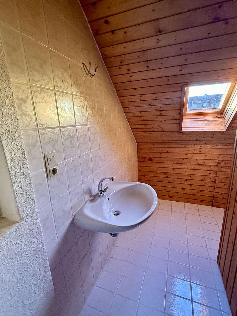 Predaj domu 122 m², pozemek 302 m², Welzheim, Bádensko-Wurttembersko Predaj domu 122 m², pozemek 302 m², Welzheim, Bádensko-Wurttembersko