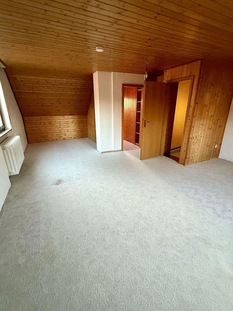 Predaj domu 122 m², pozemek 302 m², Welzheim, Bádensko-Wurttembersko Predaj domu 122 m², pozemek 302 m², Welzheim, Bádensko-Wurttembersko