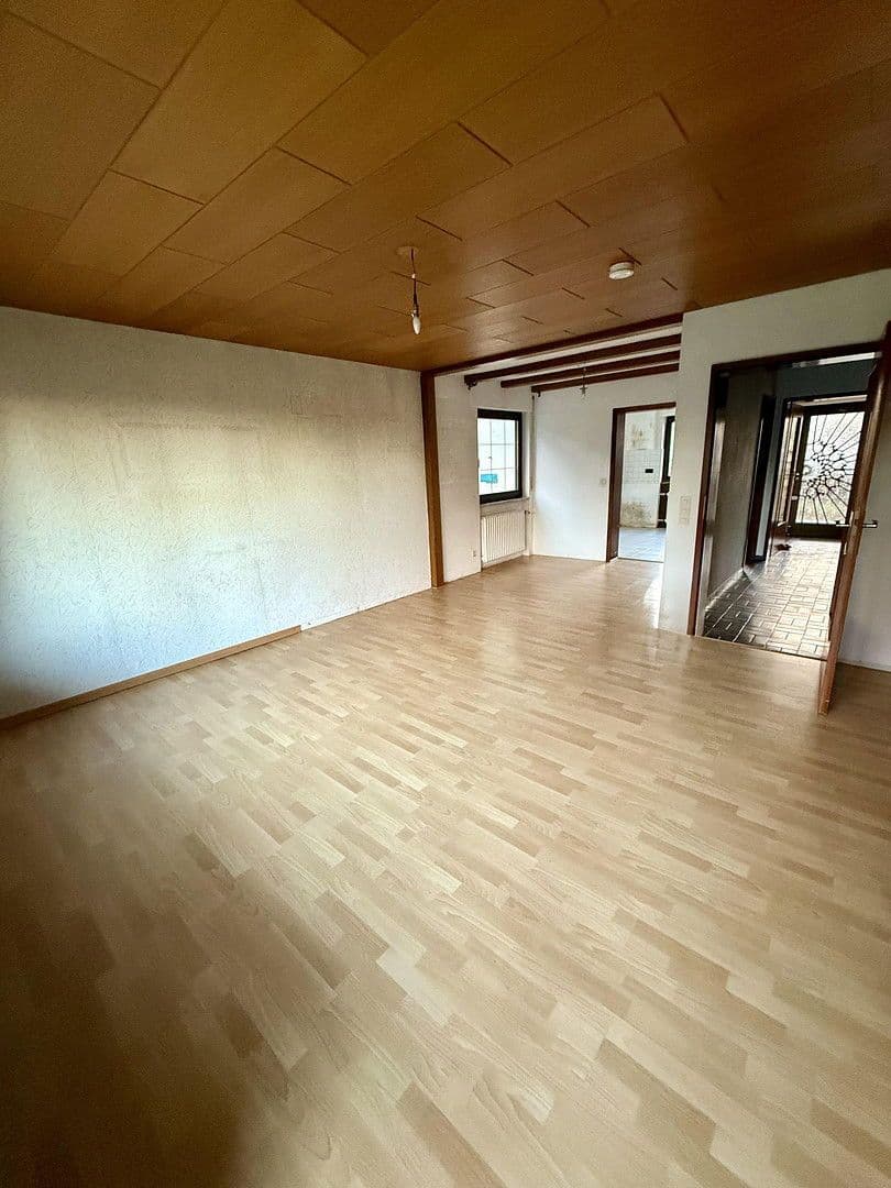 Predaj domu 122 m², pozemek 302 m², Welzheim, Bádensko-Wurttembersko Predaj domu 122 m², pozemek 302 m², Welzheim, Bádensko-Wurttembersko