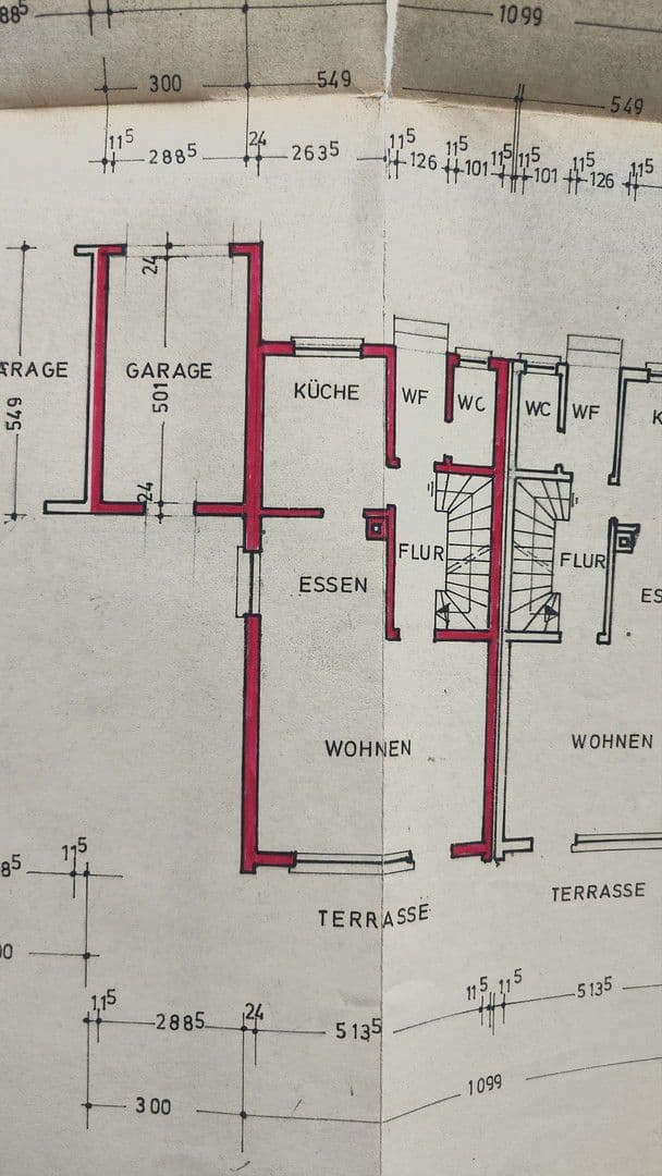 Predaj domu 122 m², pozemek 302 m², Welzheim, Bádensko-Wurttembersko Predaj domu 122 m², pozemek 302 m², Welzheim, Bádensko-Wurttembersko