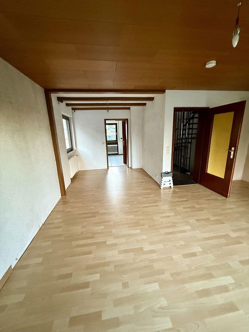 Predaj domu 122 m², pozemek 302 m², Welzheim, Bádensko-Wurttembersko Predaj domu 122 m², pozemek 302 m², Welzheim, Bádensko-Wurttembersko