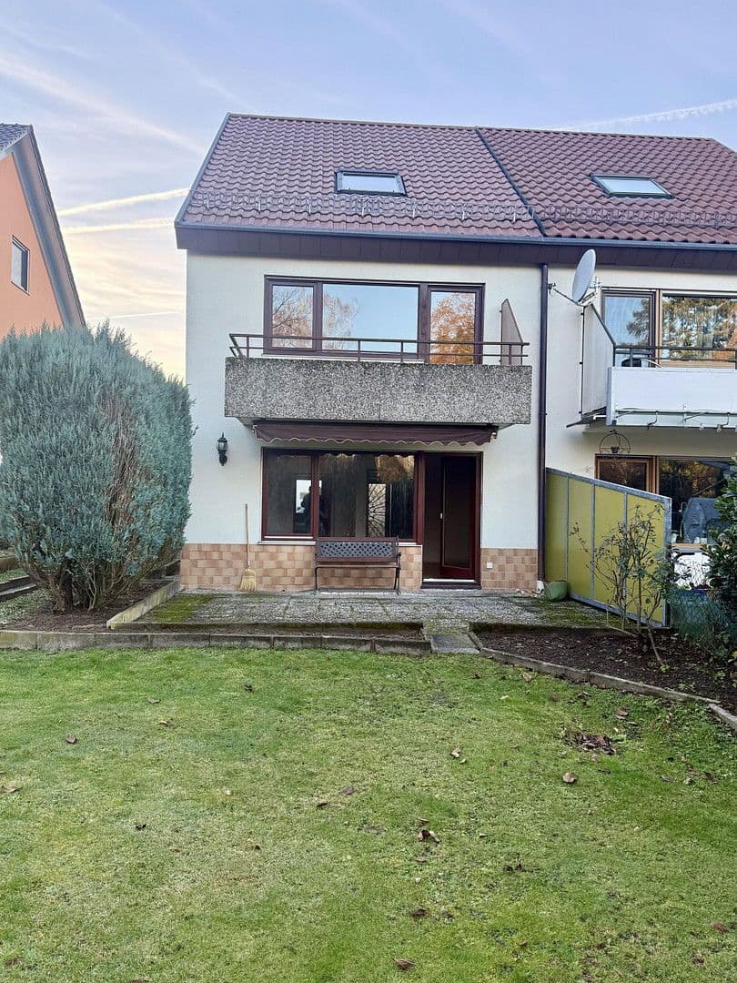 Predaj domu 122 m², pozemek 302 m², Welzheim, Bádensko-Wurttembersko Predaj domu 122 m², pozemek 302 m², Welzheim, Bádensko-Wurttembersko