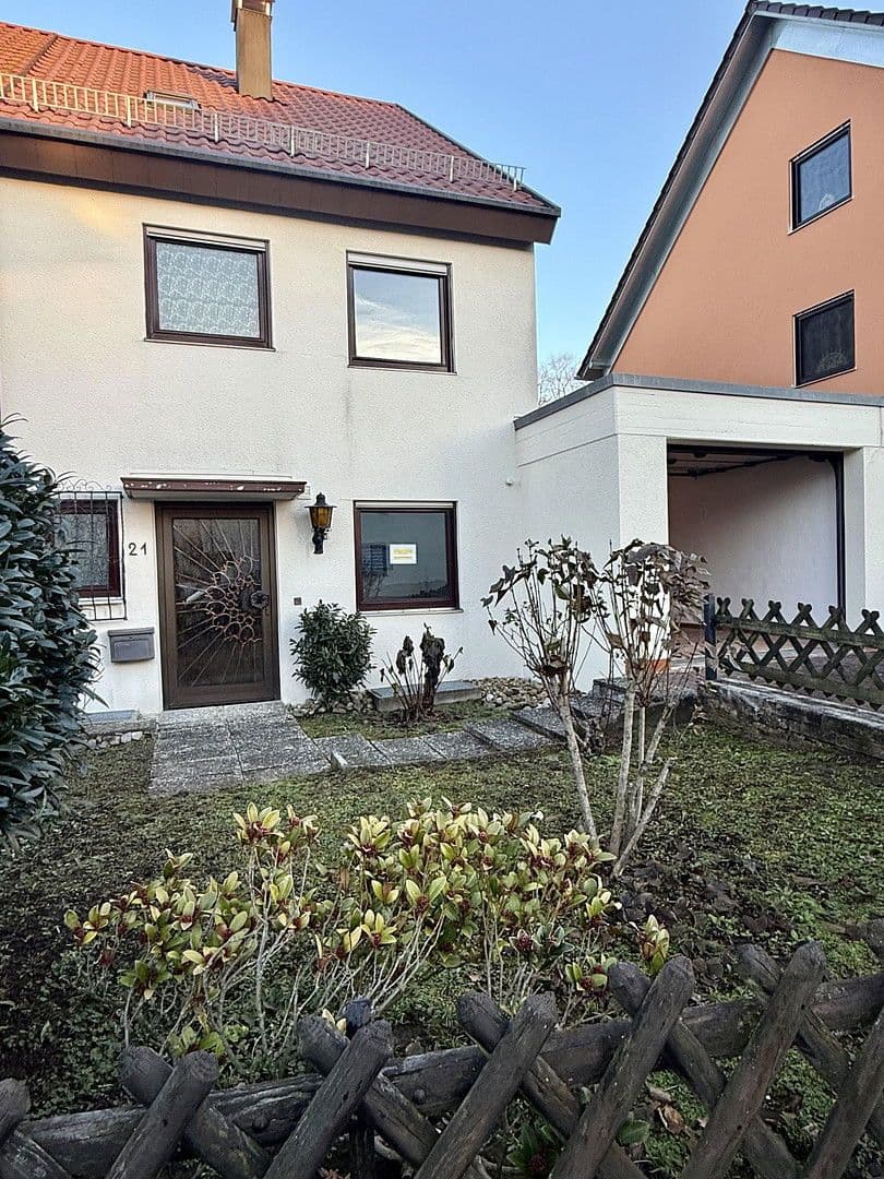 Predaj domu 122 m², pozemek 302 m², Welzheim, Bádensko-Wurttembersko Predaj domu 122 m², pozemek 302 m², Welzheim, Bádensko-Wurttembersko