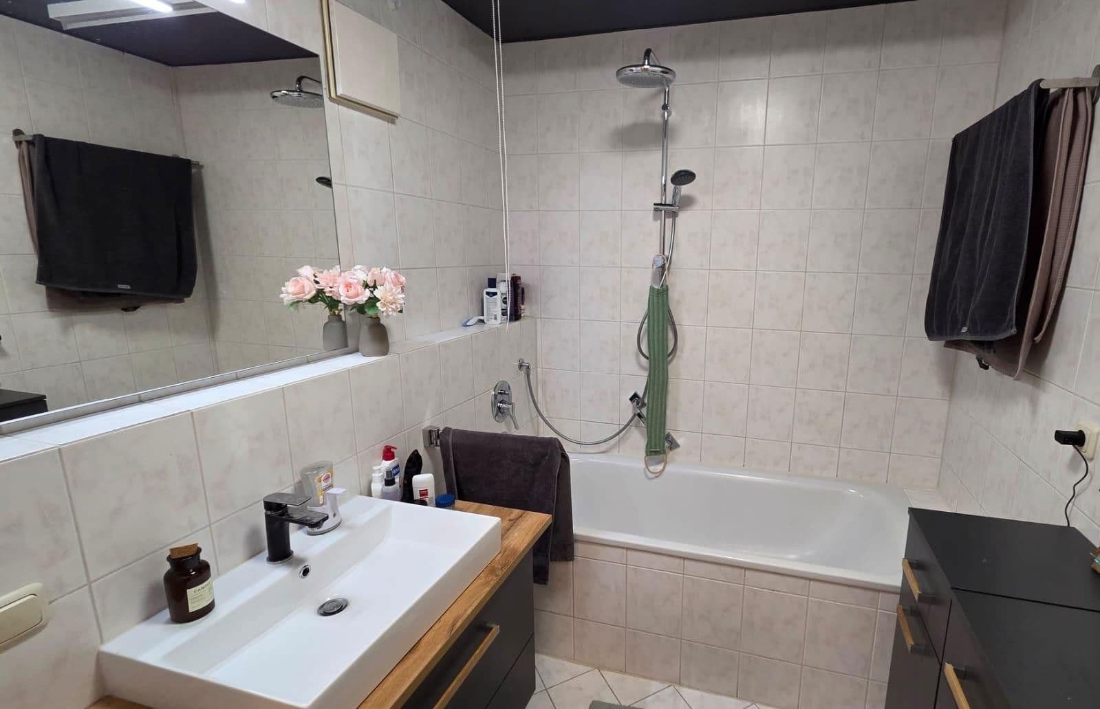 Prenájom bytu 3-izbový 70 m², 1-9, Immenstadt im Allgäu, Bavorsko Prenájom bytu 3-izbový 70 m², 1-9, Immenstadt im Allgäu, Bavorsko